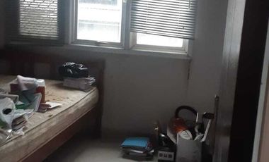 rumah cantik minimalis 2 lantai di daun village