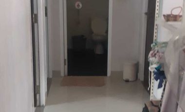 rumah cantik minimalis 2 lantai di daun village