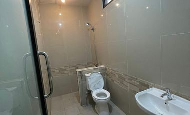 Rumah baru mewah siap huni di sktr kawasan elit Pettarani