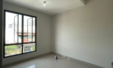 Rumah baru mewah siap huni di sktr kawasan elit Pettarani