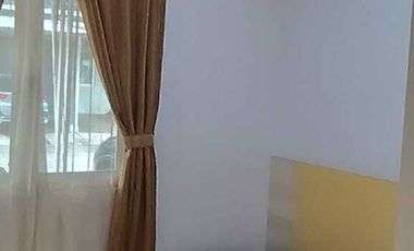 Disewakan rumah full furnished di CGC