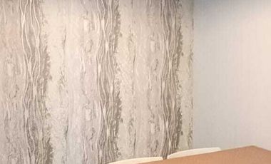 Disewakan rumah full furnished di CGC