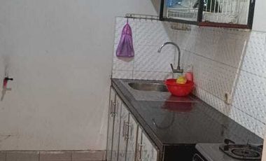 Disewakan rumah full furnished di CGC