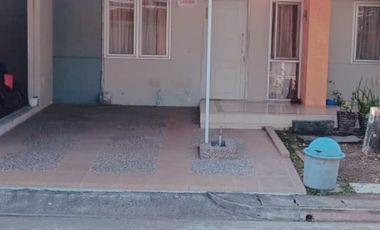 Disewakan rumah full furnished di CGC