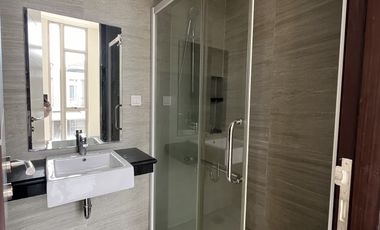 Disewakan Murah Rumah 8x15 Brand New Kuningan Village PIK2