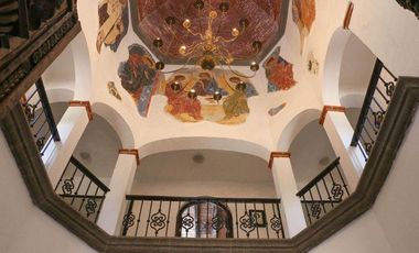 ✨ Residencia con alberca y tenis en Ahuatepec | $55,000,000