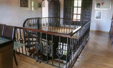 ✨ Residencia con alberca y tenis en Ahuatepec | $55,000,000