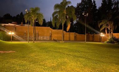 ✨ Residencia con alberca y tenis en Ahuatepec | $55,000,000