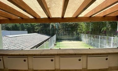 Terreno Rancho San Francisco, Casa en Venta, Álvaro Obregón