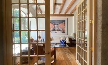 Casa Rancho San Francisco, Casa en Venta, Álvaro Obregón