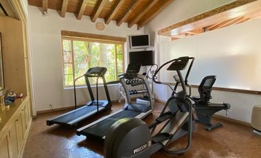 Casa Rancho San Francisco, Casa en Venta, Álvaro Obregón