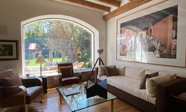 Casa Rancho San Francisco, Casa en Venta, Álvaro Obregón
