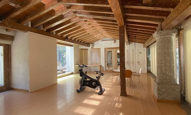 Casa Rancho San Francisco, Casa en Venta, Álvaro Obregón