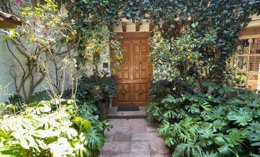 Casa Rancho San Francisco, Casa en Venta, Álvaro Obregón