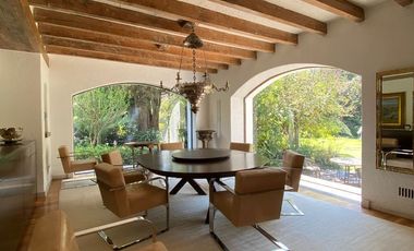 Casa Rancho San Francisco, Casa en Venta, Álvaro Obregón