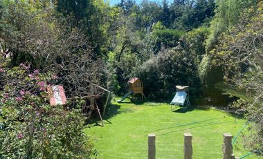 Casa Rancho San Francisco, Casa en Venta, Álvaro Obregón