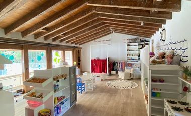 Casa Rancho San Francisco, Casa en Venta, Álvaro Obregón