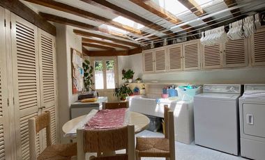 Casa Rancho San Francisco, Casa en Venta, Álvaro Obregón