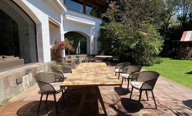 Casa Rancho San Francisco, Casa en Venta, Álvaro Obregón