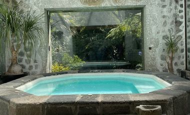 Casa Rancho San Francisco, Casa en Venta, Álvaro Obregón