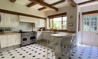 Casa Rancho San Francisco, Casa en Venta, Álvaro Obregón