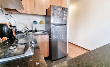 Departamento en Venta en Eluidoro Yañez con Luis Thayer Ojeda