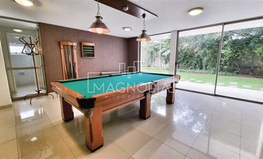 Departamento en Venta en Eluidoro Yañez con Luis Thayer Ojeda