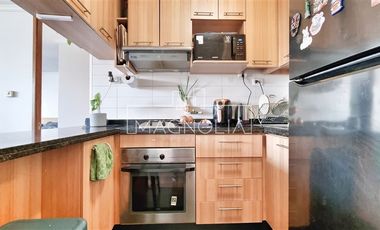 Departamento en Venta en Eluidoro Yañez con Luis Thayer Ojeda