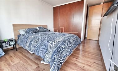 Departamento en Venta en Eluidoro Yañez con Luis Thayer Ojeda