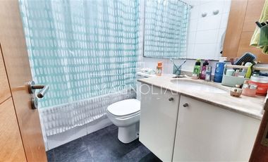 Departamento en Venta en Eluidoro Yañez con Luis Thayer Ojeda