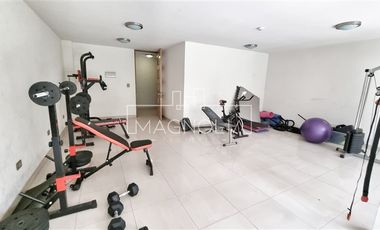 Departamento en Venta en Eluidoro Yañez con Luis Thayer Ojeda