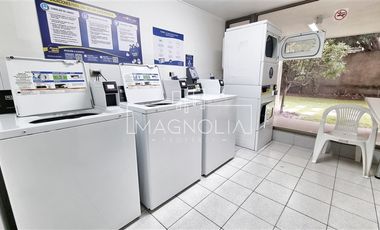 Departamento en Venta en Eluidoro Yañez con Luis Thayer Ojeda