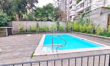 Departamento en Venta en Eluidoro Yañez con Luis Thayer Ojeda