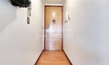 Departamento en Venta en Eluidoro Yañez con Luis Thayer Ojeda