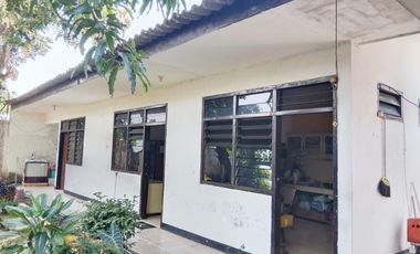 Rumah Luas Nol Jln Raya Prigen Cimory. Invest,Gueshouse,Resto,kantor Furnish