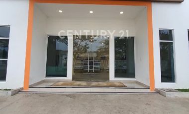 Gudang Bagus Strategis Siap Pakai Di Delta Silicon Lippo Cikarang