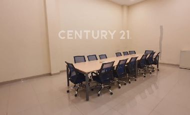 Gudang Bagus Strategis Siap Pakai Di Delta Silicon Lippo Cikarang