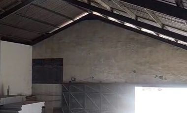 GUDANG ADA KANTOR PONDOK PINANG DEKAT PONDOK INDAH JAKARTA SELATAN