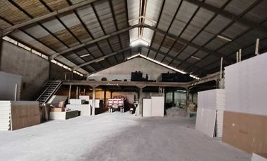 GUDANG ADA KANTOR PONDOK PINANG DEKAT PONDOK INDAH JAKARTA SELATAN