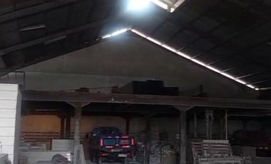 GUDANG ADA KANTOR PONDOK PINANG DEKAT PONDOK INDAH JAKARTA SELATAN