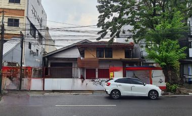 GUDANG ADA KANTOR PONDOK PINANG DEKAT PONDOK INDAH JAKARTA SELATAN