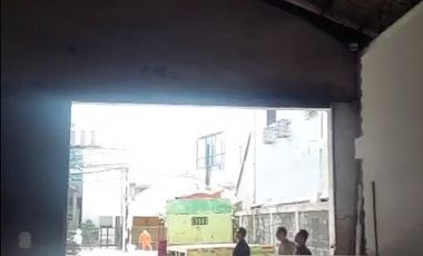 GUDANG ADA KANTOR PONDOK PINANG DEKAT PONDOK INDAH JAKARTA SELATAN