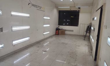 RUANG USAHA 2 LANTAI PONDOK PINANG DEKAT PONDOK INDAH JAKARTA SELATAN