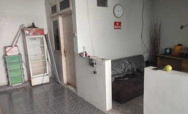 RUANG USAHA 2 LANTAI PONDOK PINANG DEKAT PONDOK INDAH JAKARTA SELATAN