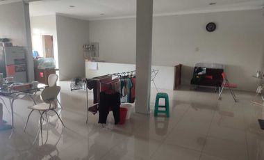 RUANG USAHA 2 LANTAI PONDOK PINANG DEKAT PONDOK INDAH JAKARTA SELATAN