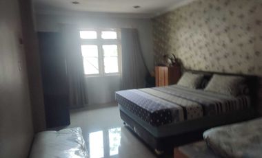 RUANG USAHA 2 LANTAI PONDOK PINANG DEKAT PONDOK INDAH JAKARTA SELATAN