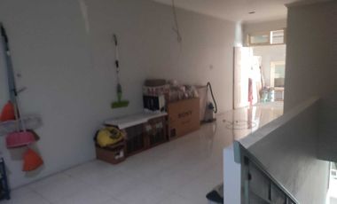 RUANG USAHA 2 LANTAI PONDOK PINANG DEKAT PONDOK INDAH JAKARTA SELATAN