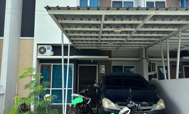 Rumah dijual di Pelabuhan, Samarinda Kota, Samarinda, Kalimantan Timur