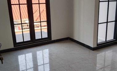 Tersisa 2 unit hunian Kavling di jakarta timur hanya 1,9 M