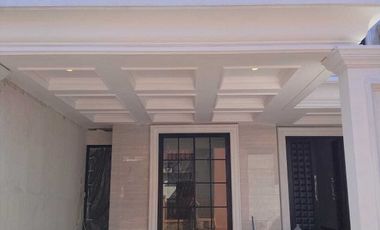 Tersisa 2 unit hunian Kavling di jakarta timur hanya 1,9 M